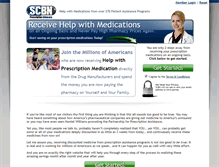 Tablet Screenshot of freemedicinerevolution.com